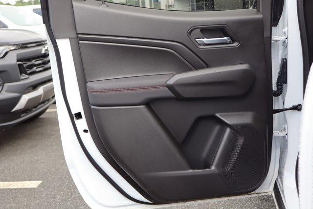 new 2025 Chevrolet Colorado car, priced at $44,845