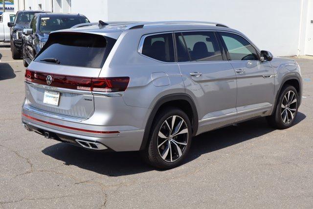 used 2024 Volkswagen Atlas car, priced at $42,613
