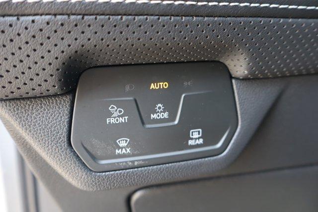 used 2024 Volkswagen Atlas car, priced at $42,613
