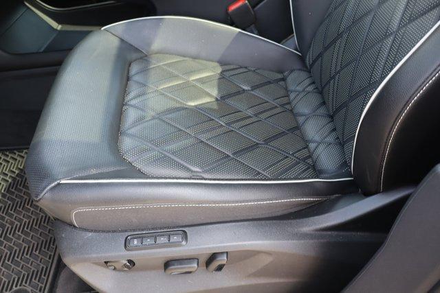 used 2024 Volkswagen Atlas car, priced at $42,613