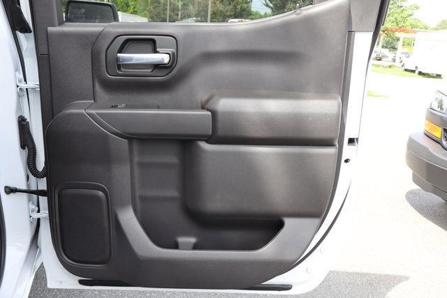 new 2025 Chevrolet Silverado 1500 car, priced at $41,070
