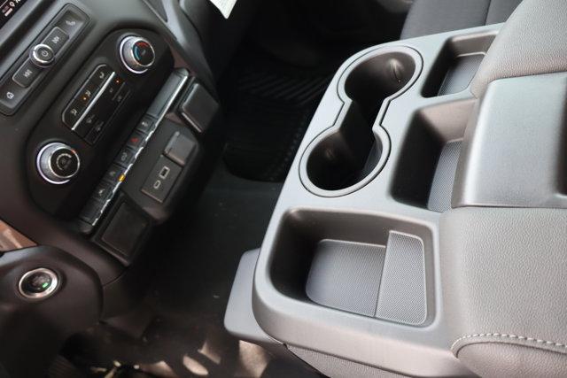 new 2025 Chevrolet Silverado 1500 car, priced at $41,070