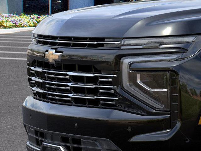 new 2025 Chevrolet Tahoe car, priced at $85,285