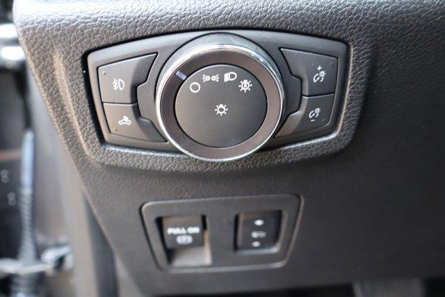 used 2018 Ford F-150 car, priced at $26,782