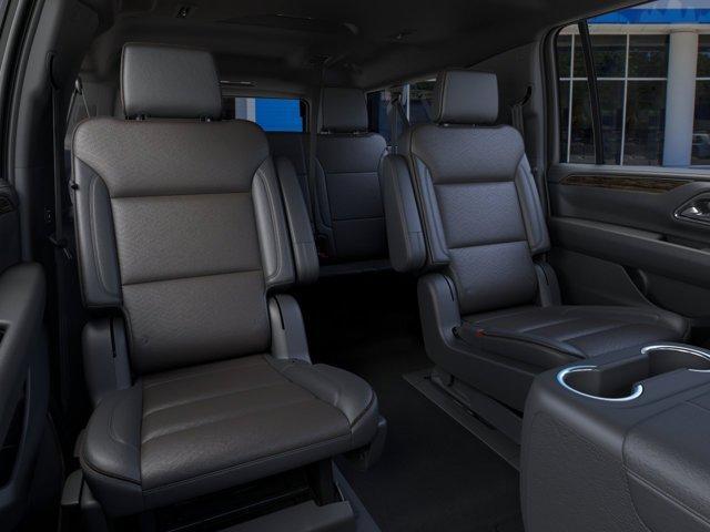 new 2024 Chevrolet Suburban car, priced at $90,968