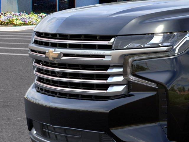 new 2024 Chevrolet Suburban car, priced at $90,968