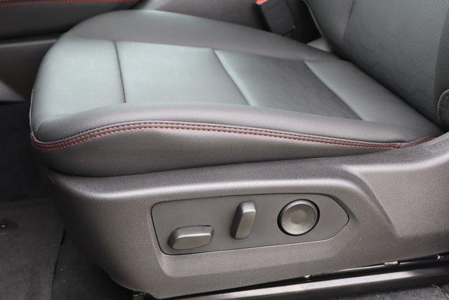 new 2025 Chevrolet Colorado car, priced at $46,015