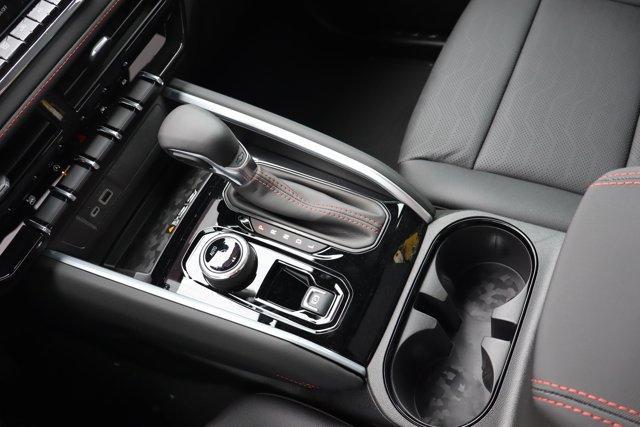 new 2025 Chevrolet Colorado car, priced at $46,015