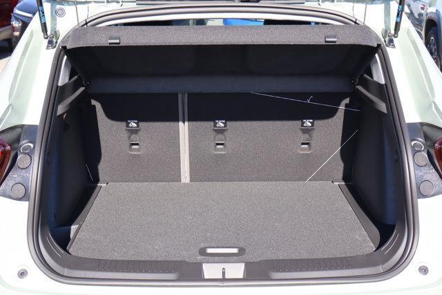 new 2026 Chevrolet Trax car, priced at $27,635