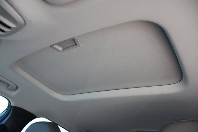 new 2026 Chevrolet Trax car, priced at $27,635