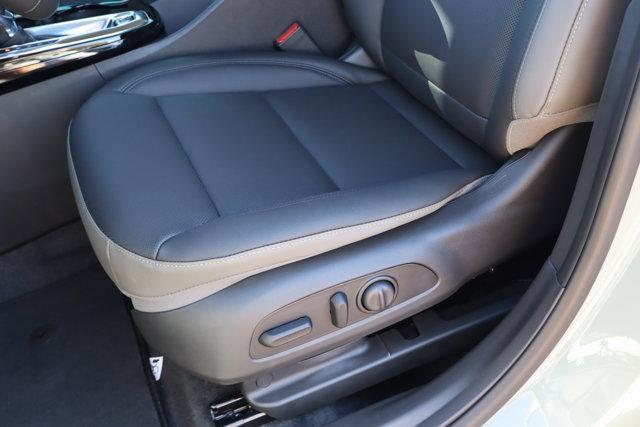 new 2026 Chevrolet Trax car, priced at $27,635