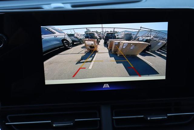 new 2026 Chevrolet Trax car, priced at $27,635