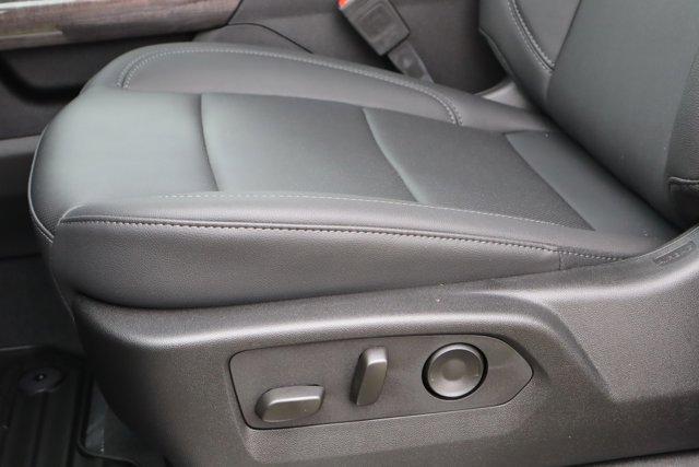 new 2025 Chevrolet Silverado 2500 car, priced at $77,418