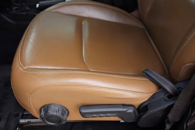 used 2020 Jeep Wrangler Unlimited car, priced at $37,822
