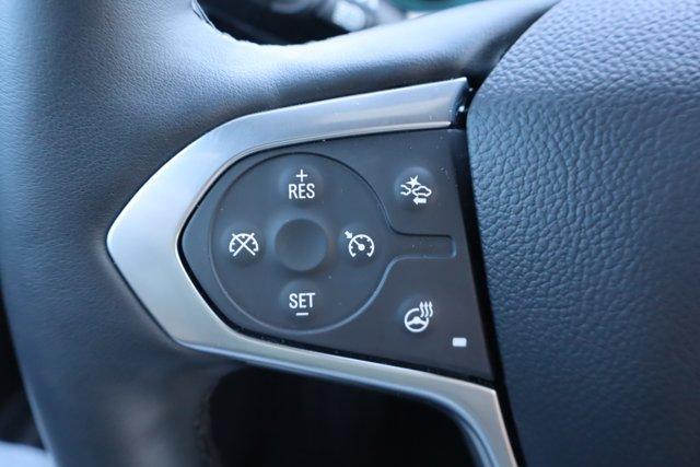 used 2023 Chevrolet Traverse car, priced at $38,792