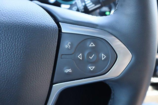 used 2023 Chevrolet Traverse car, priced at $38,792