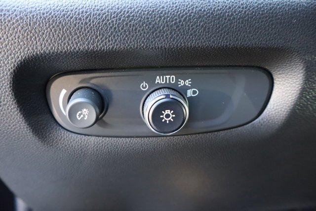 used 2023 Chevrolet Traverse car, priced at $38,792