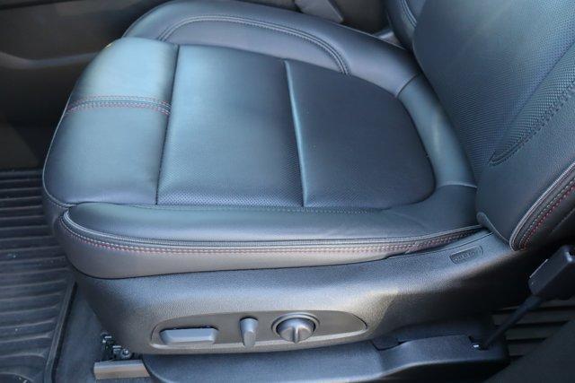 used 2023 Chevrolet Traverse car, priced at $38,792