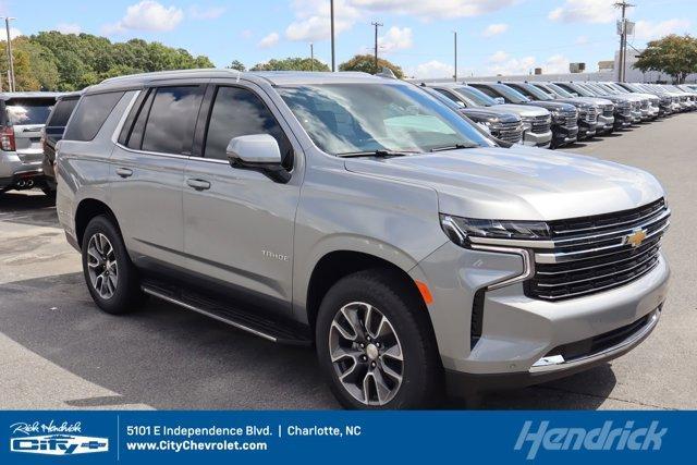 new 2024 Chevrolet Tahoe car, priced at $68,239