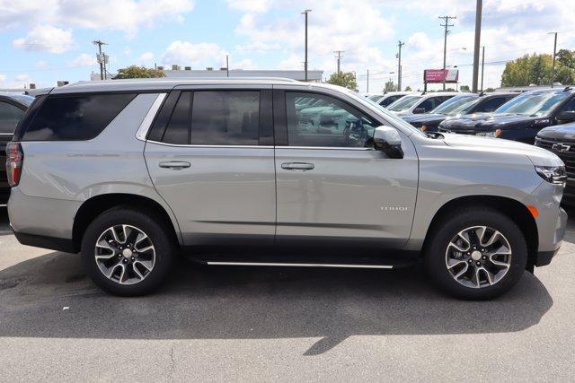 new 2024 Chevrolet Tahoe car, priced at $68,239