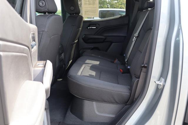 new 2024 Chevrolet Colorado car, priced at $34,778