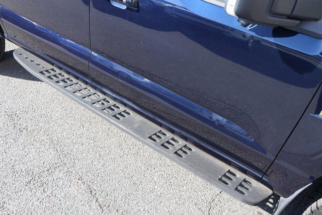 used 2023 Ford F-150 car, priced at $60,959