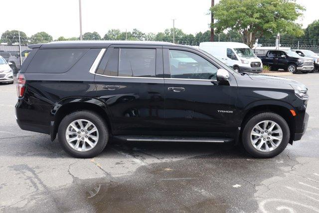 used 2023 Chevrolet Tahoe car, priced at $66,932