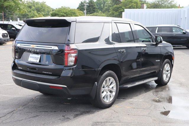 used 2023 Chevrolet Tahoe car, priced at $66,932