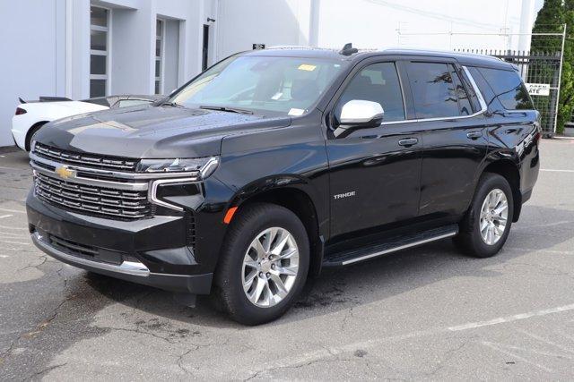 used 2023 Chevrolet Tahoe car, priced at $66,932