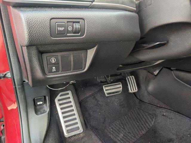 used 2019 Honda Accord car, priced at $20,596