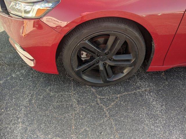 used 2019 Honda Accord car, priced at $20,596