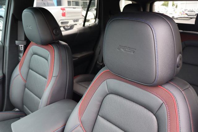 new 2026 Chevrolet Equinox car, priced at $36,285