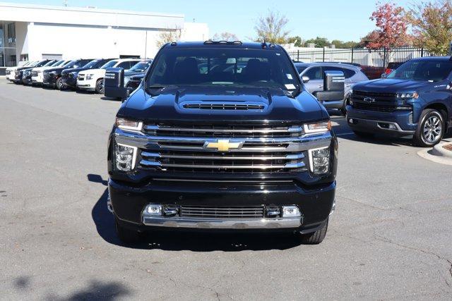 used 2023 Chevrolet Silverado 3500 car, priced at $64,512