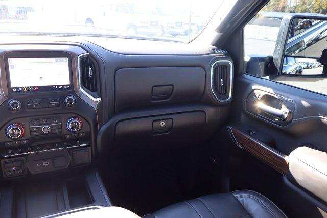 used 2023 Chevrolet Silverado 3500 car, priced at $64,512