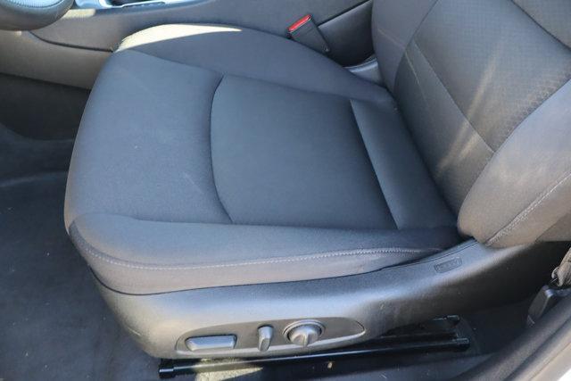 used 2024 Chevrolet Malibu car, priced at $20,144