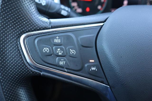 used 2024 Chevrolet Malibu car, priced at $20,144