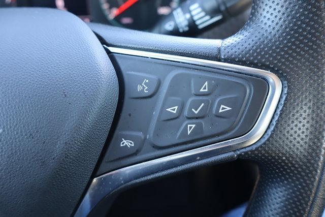 used 2024 Chevrolet Malibu car, priced at $20,144