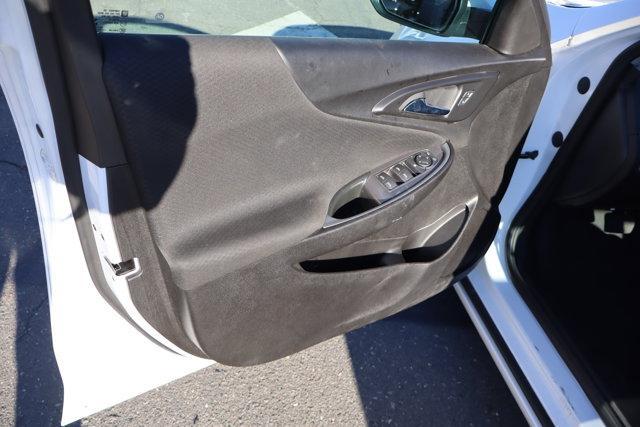 used 2024 Chevrolet Malibu car, priced at $20,144