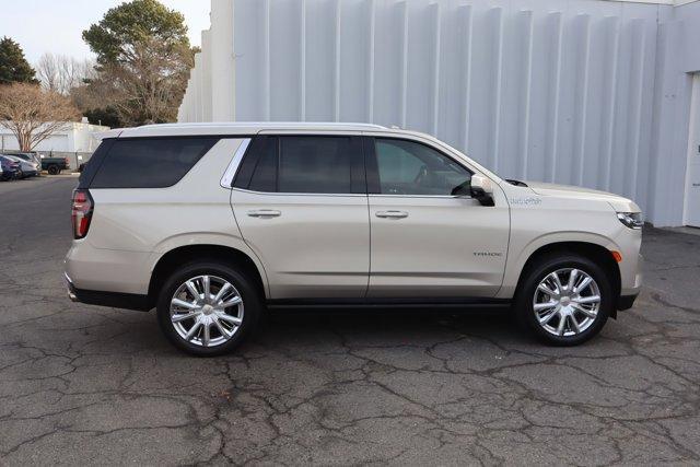 used 2021 Chevrolet Tahoe car, priced at $47,919