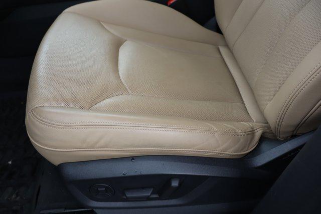 used 2023 Audi Q7 car, priced at $50,837
