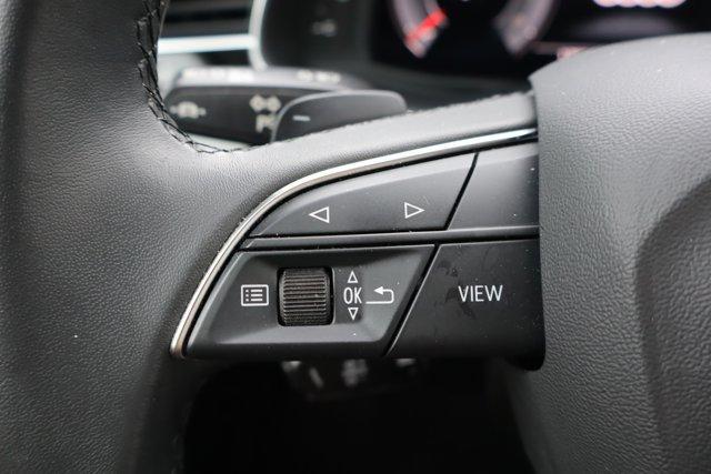 used 2023 Audi Q7 car, priced at $50,837