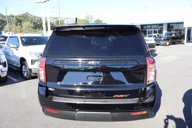 new 2024 Chevrolet Tahoe car, priced at $70,762