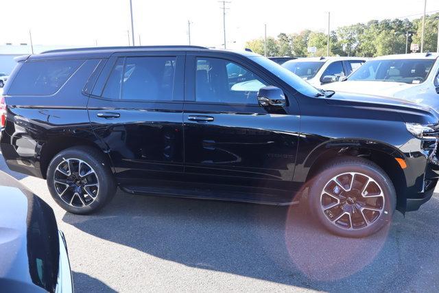 new 2024 Chevrolet Tahoe car, priced at $70,762