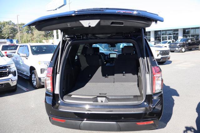 new 2024 Chevrolet Tahoe car, priced at $70,762