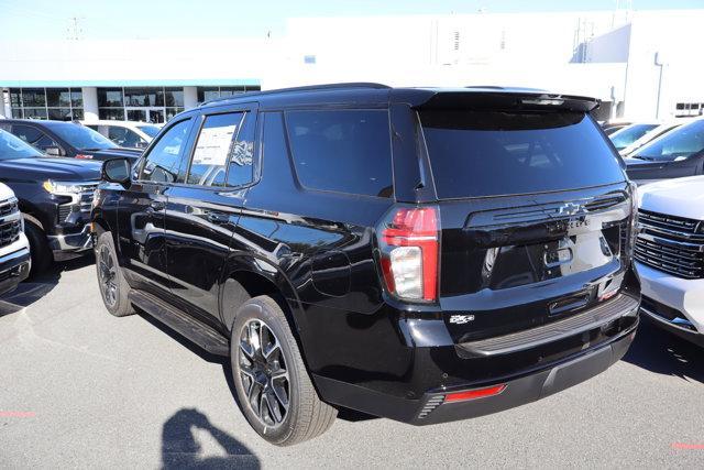 new 2024 Chevrolet Tahoe car, priced at $70,762