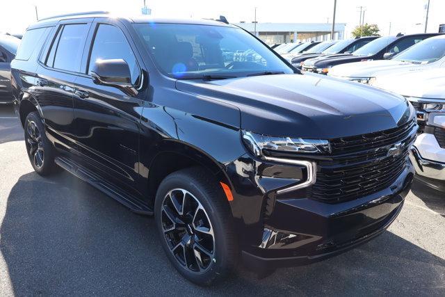 new 2024 Chevrolet Tahoe car, priced at $70,762