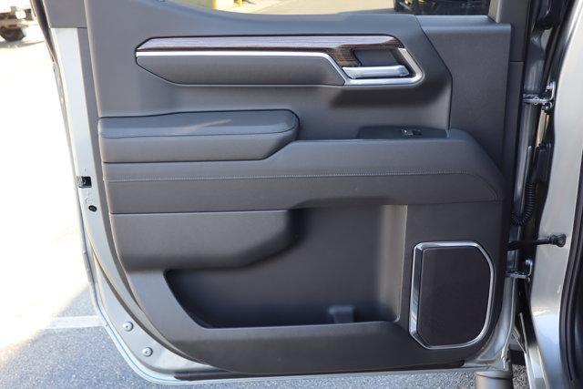 new 2026 Chevrolet Silverado 1500 car, priced at $54,117