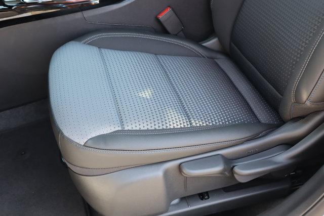 new 2025 Chevrolet Trax car, priced at $24,235