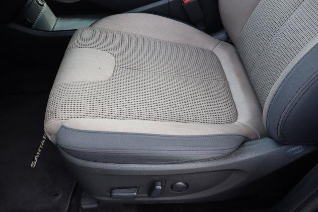 used 2022 Hyundai Santa Fe car, priced at $23,895