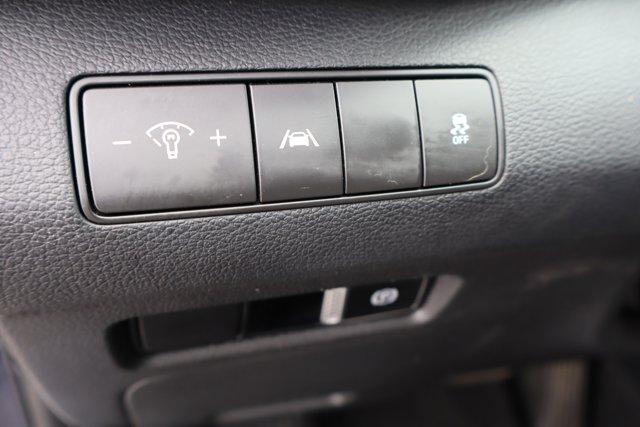 used 2022 Hyundai Santa Fe car, priced at $23,895
